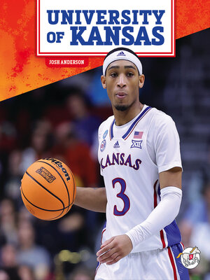 cover image of University of Kansas
